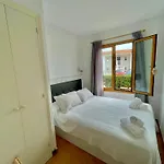 Apartment Llevant - En Planta Baja Con Piscina