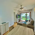 Apartment Llevant - En Planta Baja Con Piscina Arenal d'en Castell