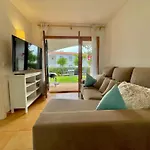 Apartment Llevant - En Planta Baja Con Piscina *