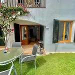 Llevant - En Planta Baja Con Piscina Apartment