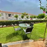 Llevant - En Planta Baja Con Piscina