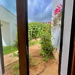 Apartment Llevant - En Planta Baja Con Piscina
