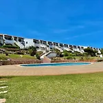 Llevant - En Planta Baja Con Piscina Arenal d'en Castell
