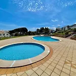 Llevant - En Planta Baja Con Piscina * Arenal d'en Castell