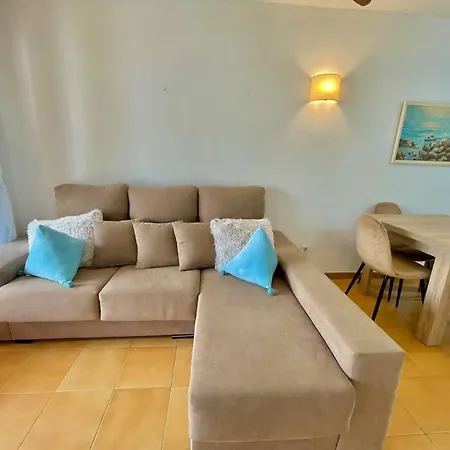 Llevant - En Planta Baja Con Piscina * 阿雷纳尔登卡斯特尔