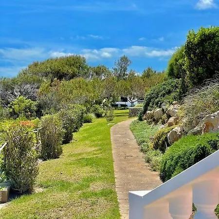 Appartamento Llevant En Planta Baja Con Piscina Arenal d'en Castell