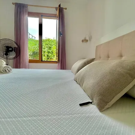 公寓 Llevant - En Planta Baja Con Piscina *