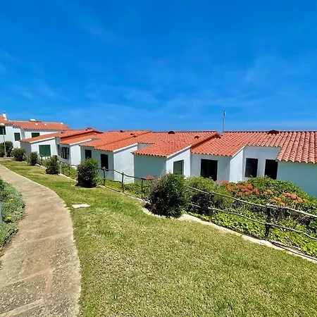 Llevant - En Planta Baja Con Piscina 公寓 阿雷纳尔登卡斯特尔