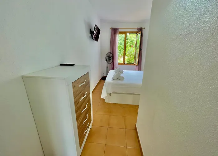 Apartment Llevant - En Planta Baja Con Piscina *