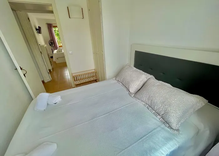 Llevant - En Planta Baja Con Piscina *