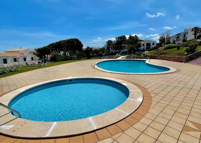 Llevant - En Planta Baja Con Piscina Arenal d'en Castell