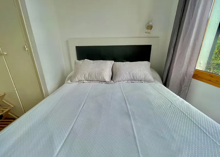 Apartment Llevant - En Planta Baja Con Piscina *