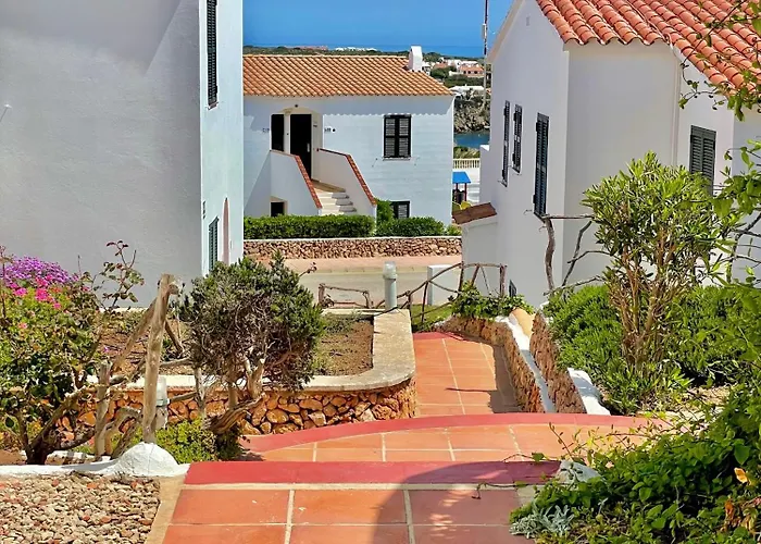 Llevant - En Planta Baja Con Piscina Apartment