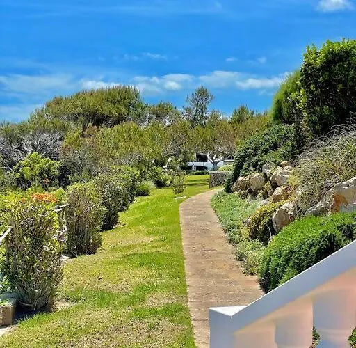 Apartment Llevant - En Planta Baja Con Piscina Arenal d'en Castell
