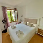 Llevant - En Planta Baja Con Piscina Apartmán Arenal d'en Castell