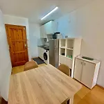 Llevant - En Planta Baja Con Piscina Apartmán *