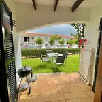Apartmán Llevant - En Planta Baja Con Piscina