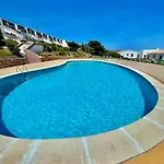 Apartmán Llevant - En Planta Baja Con Piscina *