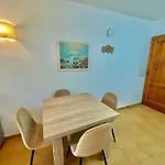 Apartmán Llevant - En Planta Baja Con Piscina