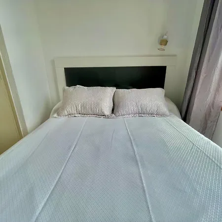 Apartmán Llevant - En Planta Baja Con Piscina *